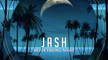 J A S H - Never Ending Night EP