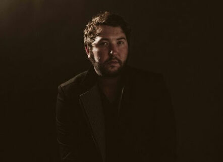 Ryan Beaver Premieres Rx With American Songwriter In Advance Of US Tour And May 6th Album Release