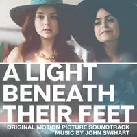 Lakeshore Records To Release A Light Beneath Their Feet Soundtrack Available Digitally On May 13, 2016