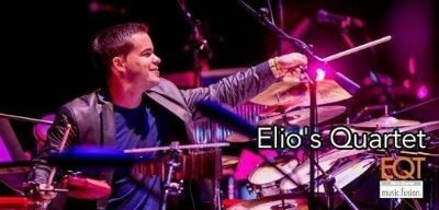 Award Winning Top #1 Chart Emerging Jazz Fusion Band, Elio's Quartet Gain Over 7 Million Plays Online