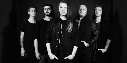 Vesuvius Releases Debut Album "My Place Of Solace And Rest"