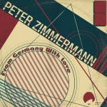 Peter Zimmermann - From Germany With Love