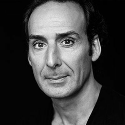 Alexandre Desplat To Give World Premiere In Vienna!