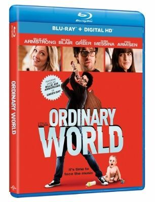 From Universal Pictures Home Entertainment: Ordinary World