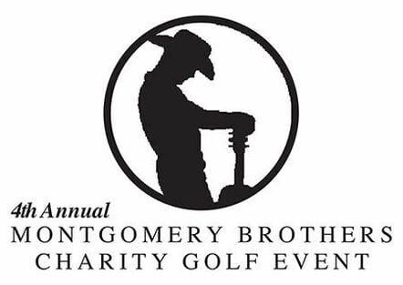 John Michael Montgomery And Brother Set To Host 4th Annual Charity Golf Tournament To Benefit St. Jude Children's Research Hospital