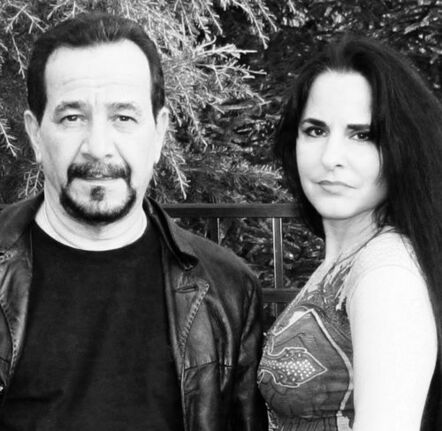 Philadelphia Duo Suzanne Veronica & Michael Passaro To Release Their 7th Album This Fall