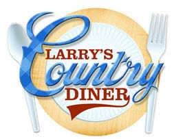 "Larry's Country Diner" To Feature Guest Stars Larry Gatlin & The Gatlin Brothers, Lari White, The Malpass Brothers & The Martins