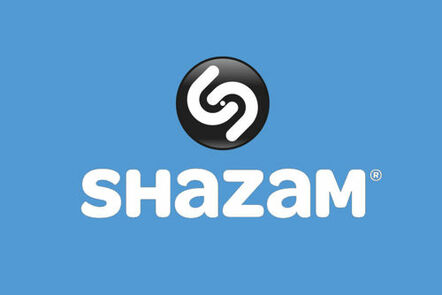 Introducing Shazam Lite