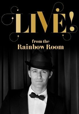 Matthew Morrison To Perform At Live! From The Rainbow Room Concert Series