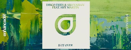 Disco Fries & Shanahan's Conception Of Happiness And Faith In The Track Called "Is It Over"