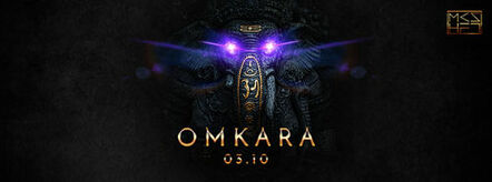 MKSHFT's Omkara As A Music Journey To Mysterious World Of India