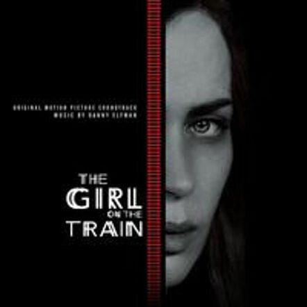 He Girl On The Train - Original Motion Picture Soundtrack