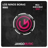 Nomad Debuts On Jango Music With 'Los Ninos Boras'