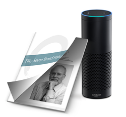 XAPPmedia Transforms Joseph Benson's Fifty-Seven Brand Haikus Book Into An Amazon Alexa Skill