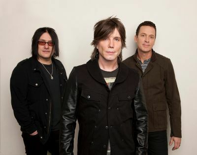 Goo Goo Dolls To Perform Breast Cancer Benefit In Philadelphia