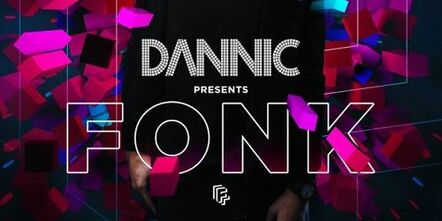 Dannic Showcases Fonk Recordings At ADE