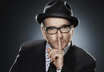 Elvis Costello Cancels November 1 Pittsburgh/Heinz Hall Show Because Of Strike