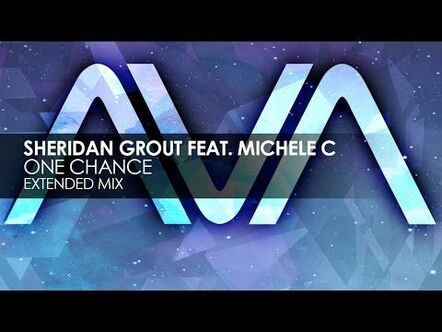 Sheridan Grout & Michele C Unleash 'Once Chance'