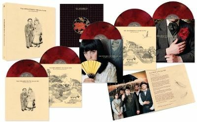 The Decemberists Celebrate 10th Anniversary Of Modern Classic "The Crane Wife" With Limited Edition Deluxe Vinyl Box Set December 9, 2016