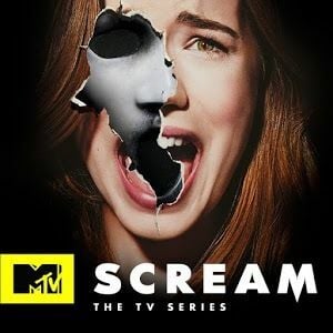Lakeshore Records Releases MTV's Scream Soundtrack (Jeremy Zuckerman)