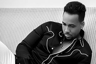 Universal Music Publishing Group Signs Latin Superstar Artist, Songwriter And Producer Romeo Santos