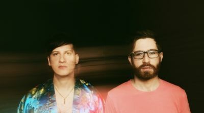 Great Good Fine Ok Announce January 2017 Tour, Including EP Release Show At NYC's Irving Plaza