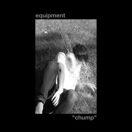 Equipment Announces Debut EP - Stream First Single Commuter