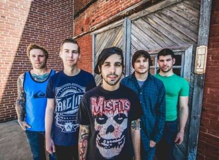 Victory Records Announce New Signing, CAROUSEL KINGS