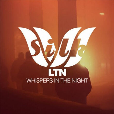 Euphoric, Two-Track Trance & Progressive House EP From LTN Out Now