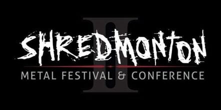 Band Submissions Now Open For Shredmonton 2017 Fest & Conference