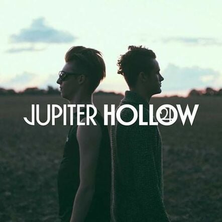 Top40 Charts' Music Video Premiere: Toronto Prog Jupiter Hollow 'Deep In Space'; Debut EP 'Odyssey' January 13th