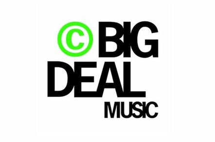 Pussy Riot Signs Publishing Deal With Big Deal Music