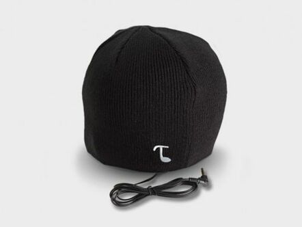 Tooks ('Hats You Can Hear') Expands Its Innovative Audio Headwear Line With Bluetooth Wireless