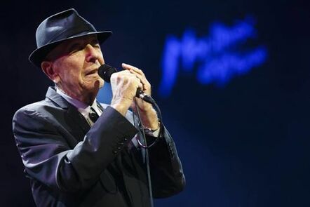 Leonard Cohen, Singer/Songwriter And Master Poet, Dead At 82
