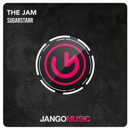 Sugarstarr Debut On Jango Music With 'The Jam'