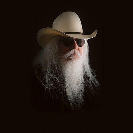 Leon Russell's Wife Releases Statement On Passing Of Rock And Roll Legend