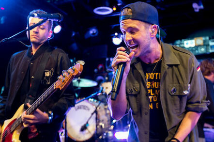 OneRepublic To Perform Live In Philadelphia And Dallas