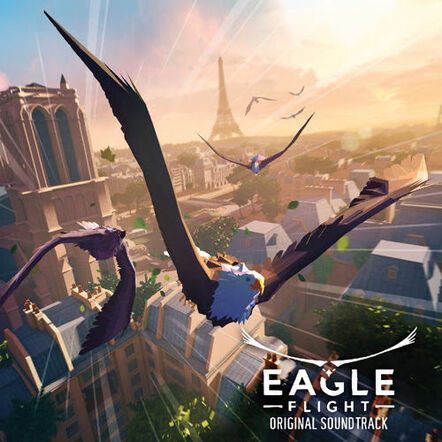 Sumthing Else Music Works And Ubisoft Release Eagle Flight Original Soundtrack