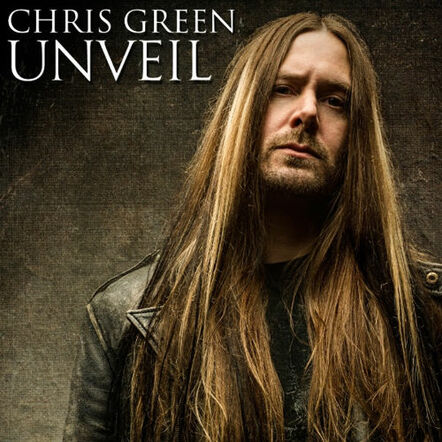 Guitarist Chris Green Set To Unleash New EP