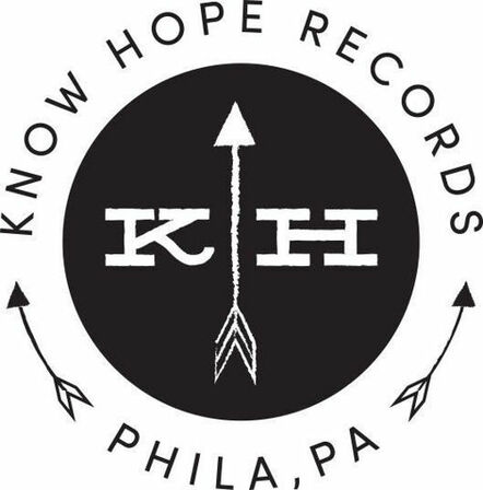 Introducing Know Hope Records