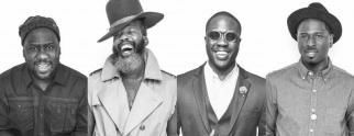 Robert Glasper Experiment On Conan 12/7; West Coast Tour Dates