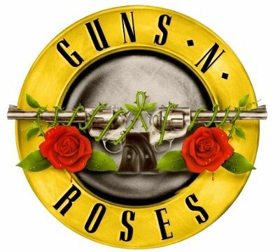 Guns N' Roses Announces Not In This Lifetime Tour 2017