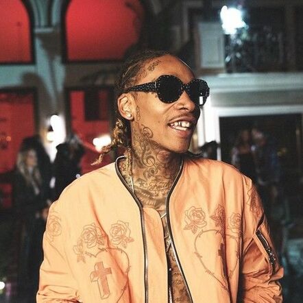 Wiz Khalifa Drops Three Unreleased Tracks For "O.N.I.F.C." Anniversary