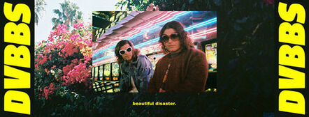 DVBBS's "Beautiful Disaster EP" Showcases Evolving And Eclectic Sound