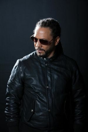 Drum & Bass Legend Roni Size Joins Pro7ect 2017's Impressive Producer Roster