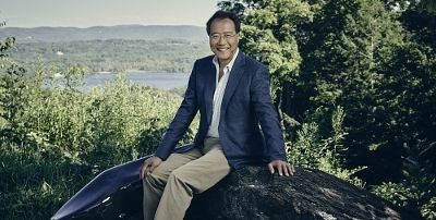 Yo-Yo Ma To Promote Artistic Development At Youth Music Culture Guangdong