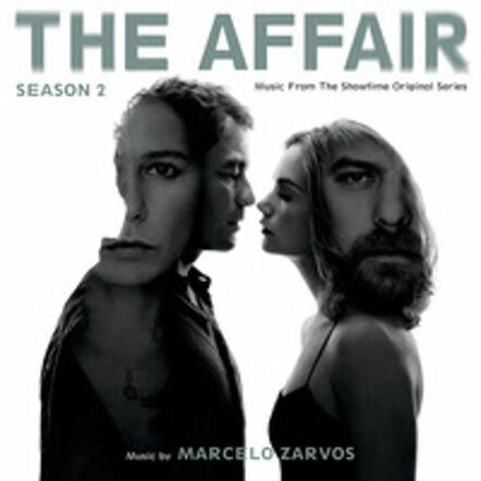 Varese Sarabande Records To Release The Affair Season 2 - Original Television Soundtrack