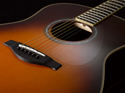 Yamaha Transacoustic Guitar Draws Chorus Of 2016 Year-End Media Accolades