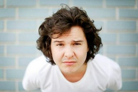 Lukas Graham To Receive Music Biz 2017 Breakthrough Artist Award