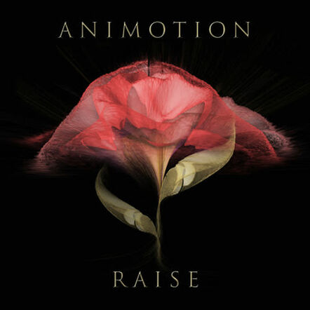 Animotion Announce First New Album In 27 Years - "Raise Your Expectations" Out January 20, 2017